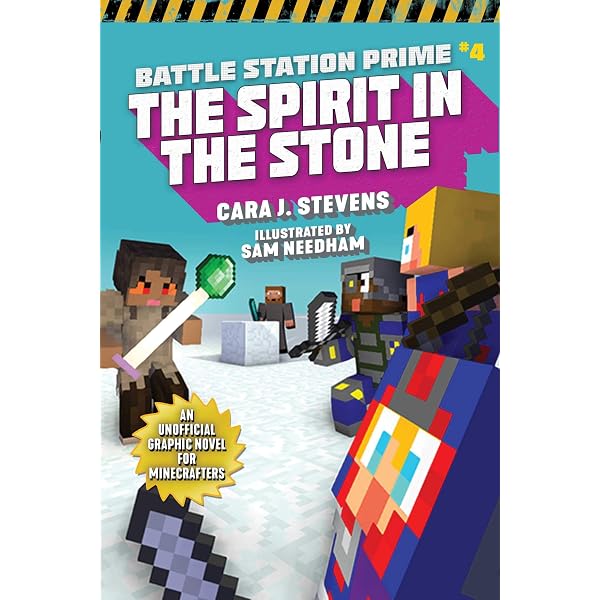 Amazon.com: The Unofficial Battle Station Prime Box Set for